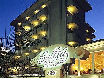 Hotel Gabarda كابري المظهر الخارجي الصورة