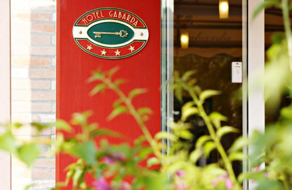Hotel Gabarda كابري المظهر الخارجي الصورة
